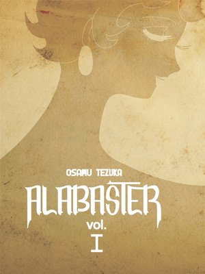 cover image of Alabaster Volume 1
